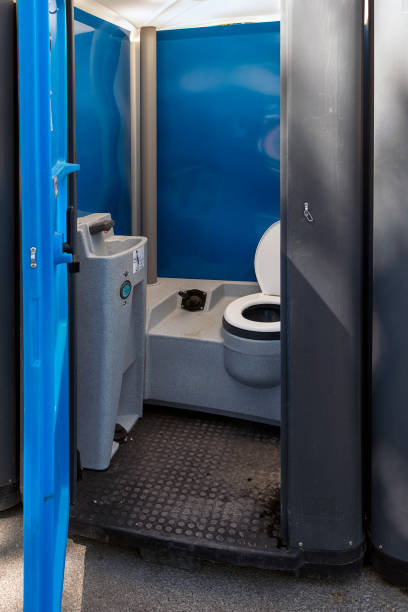 Best Portable bathroom rental  in Paramus, NJ