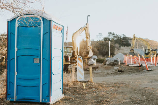 Best Long-term porta potty rental  in Paramus, NJ