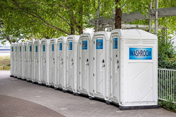 Portable Toilet Options We Offer in Paramus, NJ