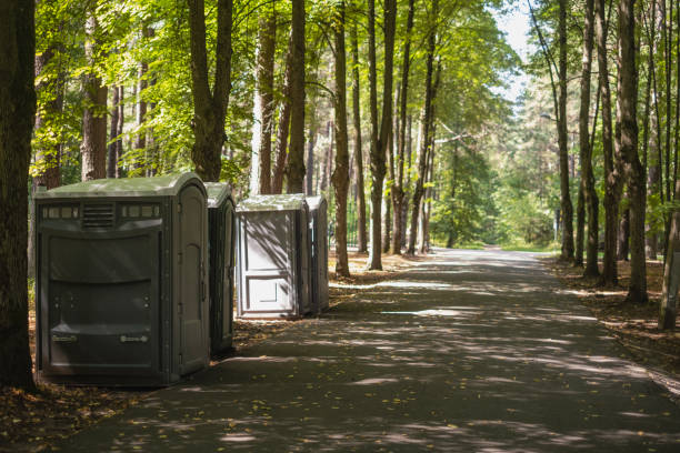 Best Construction site porta potty rental  in Paramus, NJ