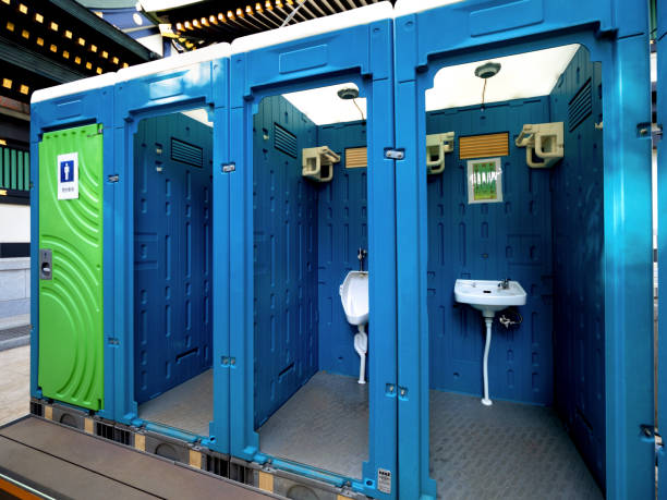 Best Event porta potty rental  in Paramus, NJ