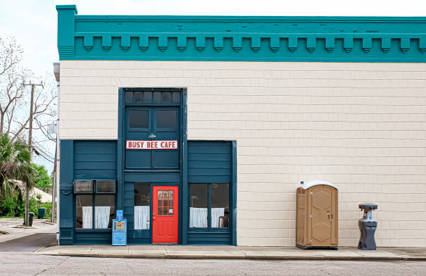 Best Porta potty rental near me  in Paramus, NJ