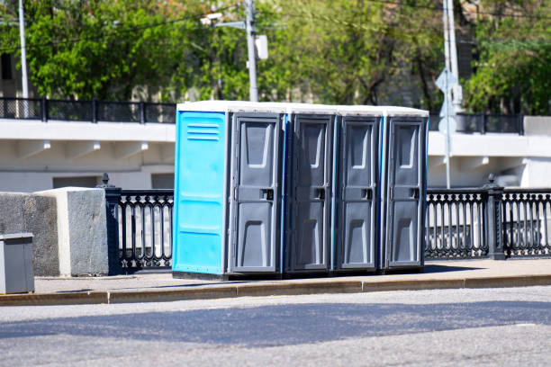Best Sanitation services for porta potties  in Paramus, NJ